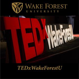 TEDxWakeForestU