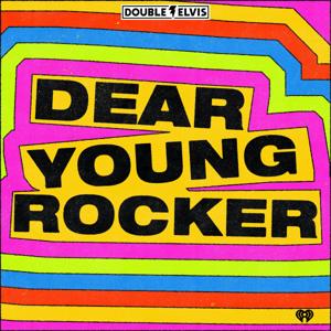 Dear Young Rocker by Chelsea Ursin