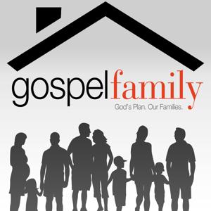 Gospel Family with the Gilberts