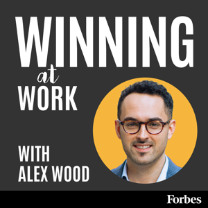 Winning At Work with Alex Wood