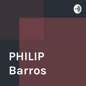 PHILIP Barros