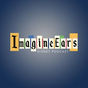 ImagineEars Disney Podcast