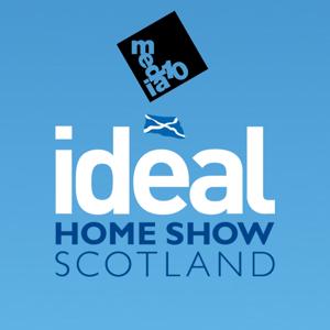 Ideal Home Show & Eat & Drink Festival 31 May - 3 June 2018