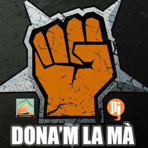 Dona'm la mà