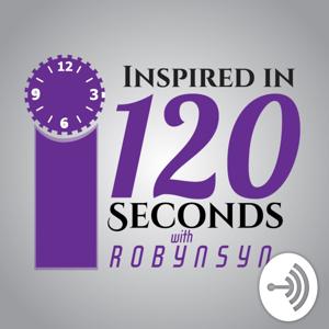 Inspired In 120Seconds