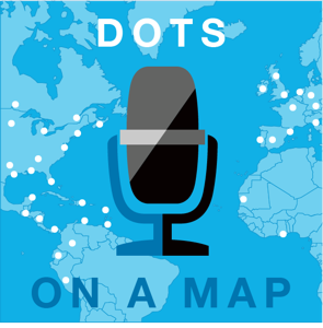 Dots on a Map