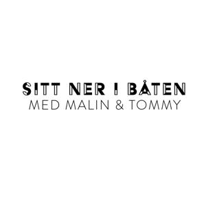 Sitt ner i båten!