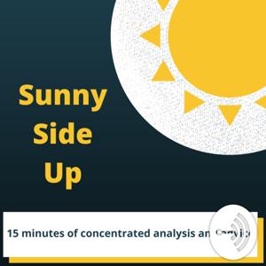 Startups- Sunny Side Up