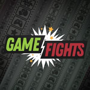 Game Fights by Rocket Beans TV