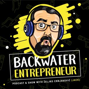 Backwater Entrepreneur