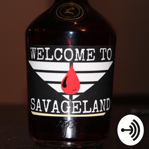 SavageLand Podcast
