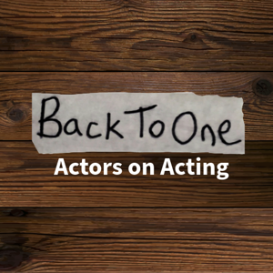 Back To One by Peter Rinaldi