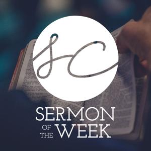 Sundown Church Sermon of the Week