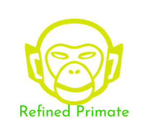 Refined Primate Podcast