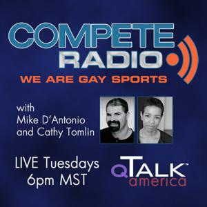 Compete Radio