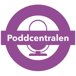 Poddcentralens Podcast