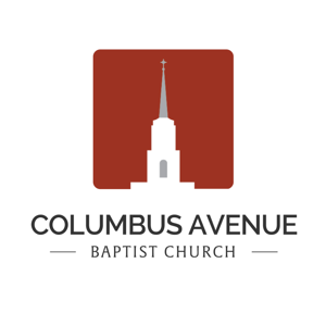 Columbus Avenue Sermon Podcast