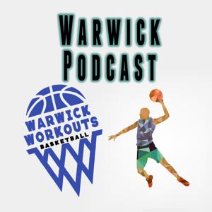 Warwick Podcast