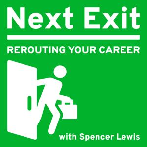 Next Exit: Rerouting Your Career