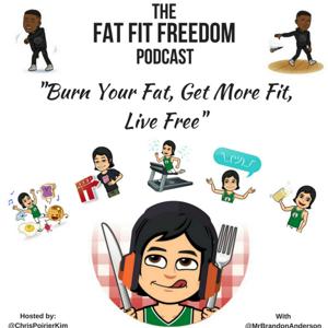 Fat Fit Freedom Podcast