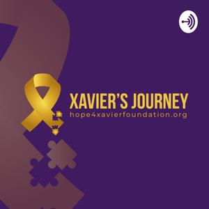 Xavier's Journey Hosted by Samuel Hutchins