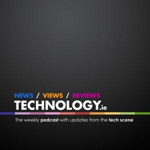 The Technology.ie Podcast