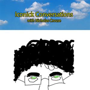 IcoNick Conversations Podcast