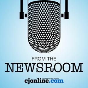 From The Newsroom: The Topeka Capital-Journal