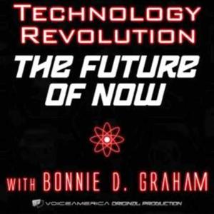 Technology Revolution: The Future of Now