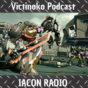 Victinoko Podcasts