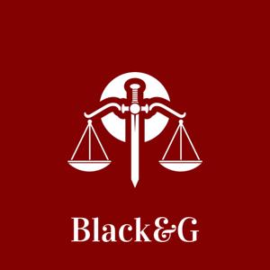 Black&G Podcast