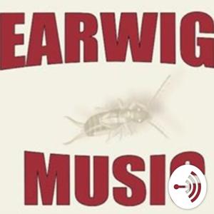 Earwig Music Podcast