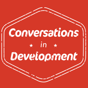 Conversations in Development