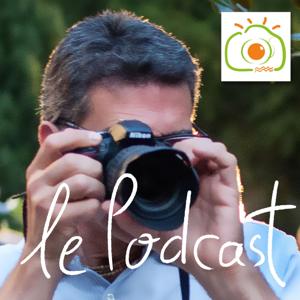 Le Podcast du Blog Faire de la Photo