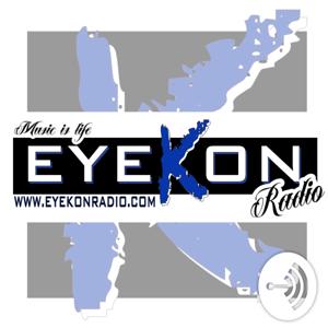 EYEKON RADIO