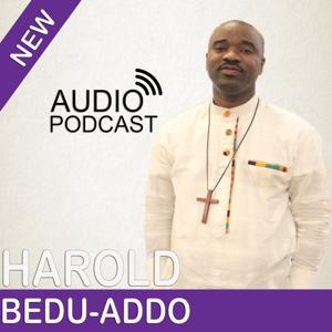 Harold Bedu-Addo