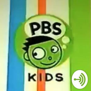 Rafelitos pbs kids go podcast😇! by Rafelito