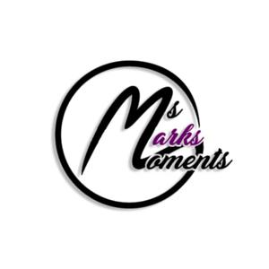 Ms. Mark's Moments.
