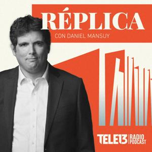 Réplica by Tele 13 Radio