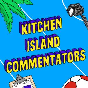 Kitchen Island Commentators