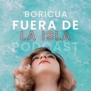 Boricua Fuera de La Isla