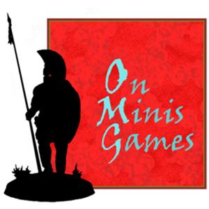 On Minis Games