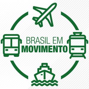 Brasil em Movimento