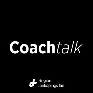 Coachtalk - A podcast about coaching for improvement in health and social care