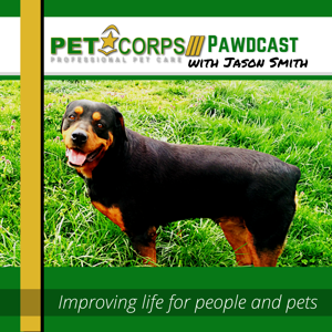 PetCorps Professional Pet Care Pawdcast