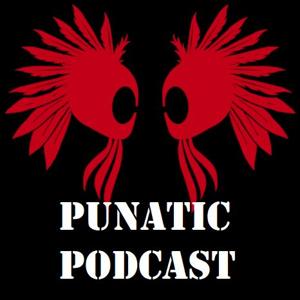 PUNAtic Radio