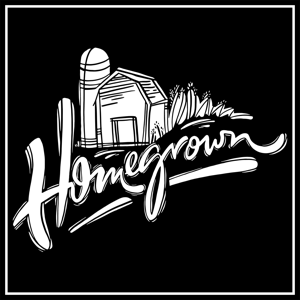 Homegrown Podcast