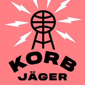 Korbjäger NBA-Podcast