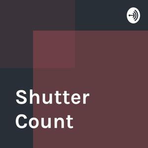 Shutter Count