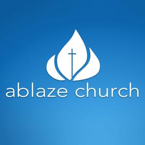 Ablaze Church Events Podcast